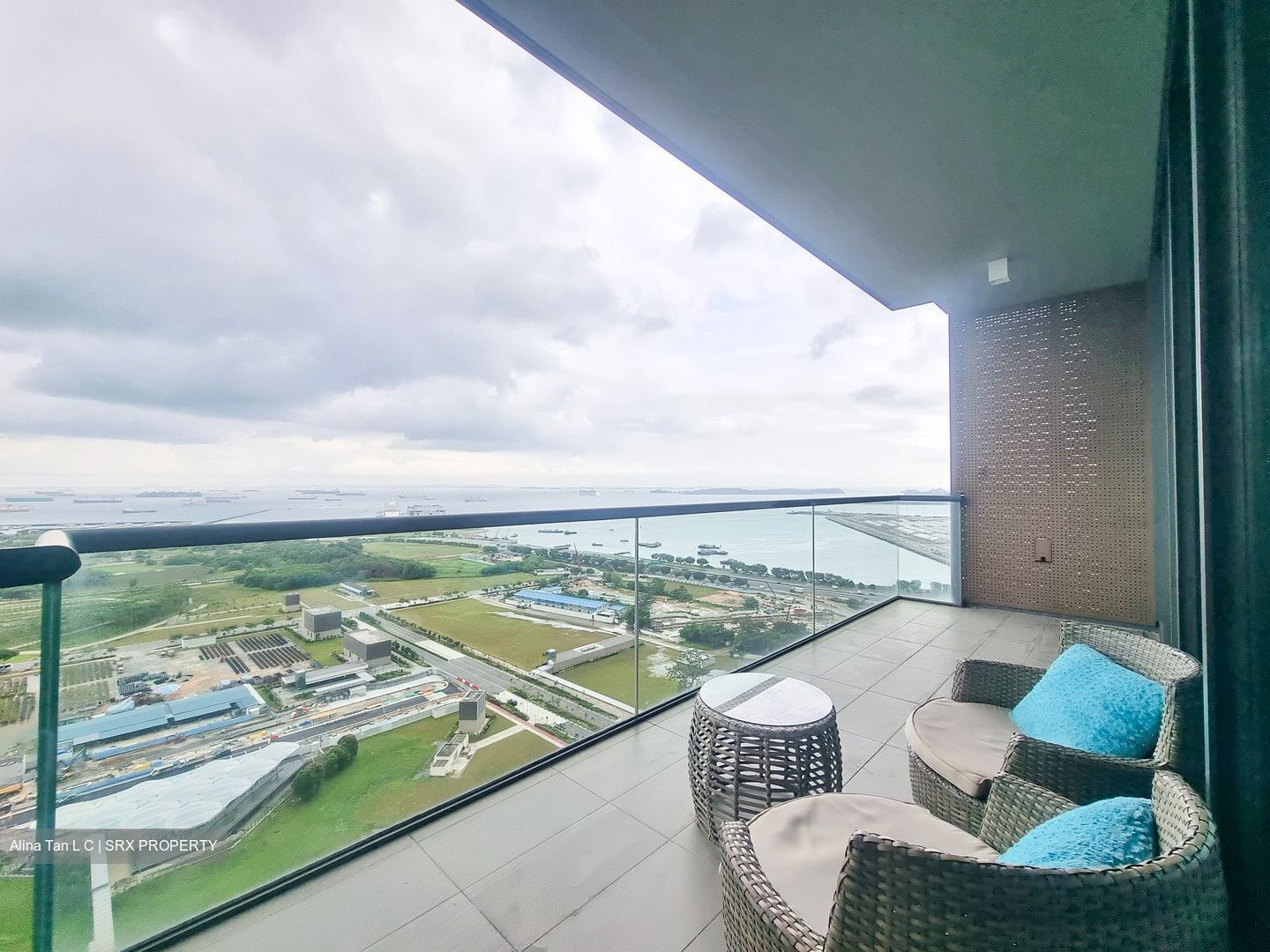 Marina One Residences (D1), Apartment #394752101